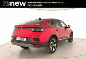 Renault Arkana 1.3 Tce Techno Edc 103kw  - Foto 5