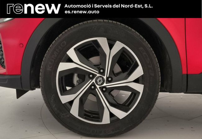 Renault Arkana 1.3 Tce Techno Edc 103kw  - Foto 11
