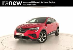 Renault Arkana 1.3 Tce Techno Edc 103kw  - Foto 2