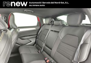 Renault Arkana 1.3 Tce Techno Edc 103kw  - Foto 13