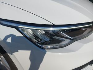 Volkswagen Golf Viii Diesel 2.0tdi Life 85kw  - Foto 4