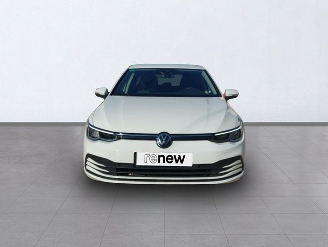 Volkswagen Golf Viii Diesel 2.0tdi Life 85kw  - Foto 3