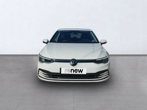 Volkswagen Golf Viii Diesel 2.0tdi Life 85kw  - Foto 3