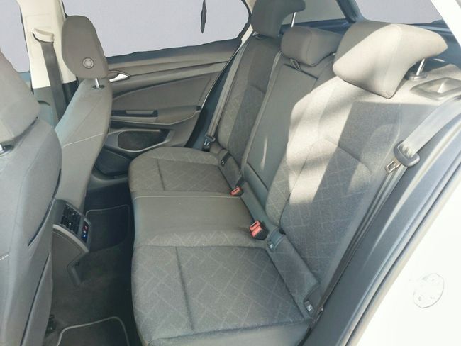 Volkswagen Golf Viii Diesel 2.0tdi Life 85kw  - Foto 14