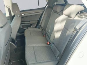 Volkswagen Golf Viii Diesel 2.0tdi Life 85kw  - Foto 14