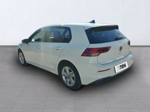 Volkswagen Golf Viii Diesel 2.0tdi Life 85kw  - Foto 10