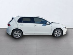 Volkswagen Golf Viii Diesel 2.0tdi Life 85kw  - Foto 6