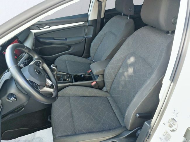 Volkswagen Golf Viii Diesel 2.0tdi Life 85kw  - Foto 13