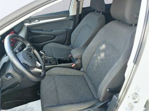 Volkswagen Golf Viii Diesel 2.0tdi Life 85kw  - Foto 13