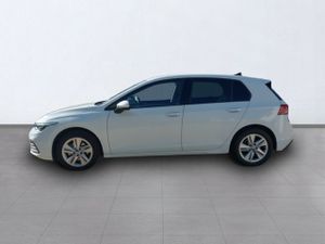 Volkswagen Golf Viii Diesel 2.0tdi Life 85kw  - Foto 11