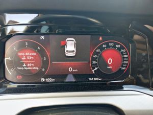 Volkswagen Golf Viii Diesel 2.0tdi Life 85kw  - Foto 17