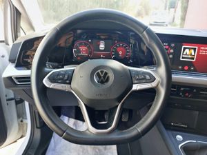 Volkswagen Golf Viii Diesel 2.0tdi Life 85kw  - Foto 18