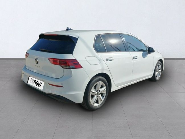 Volkswagen Golf Viii Diesel 2.0tdi Life 85kw  - Foto 7