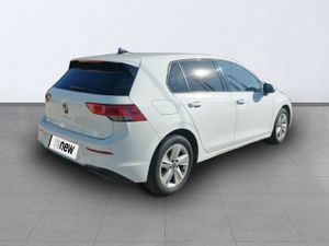 Volkswagen Golf Viii Diesel 2.0tdi Life 85kw  - Foto 7