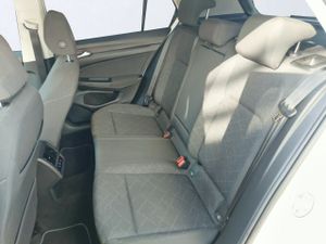 Volkswagen Golf Viii Diesel 2.0tdi Life 85kw  - Foto 14