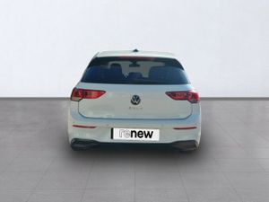 Volkswagen Golf Viii Diesel 2.0tdi Life 85kw  - Foto 8