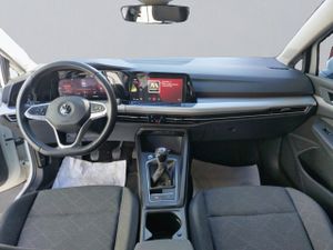 Volkswagen Golf Viii Diesel 2.0tdi Life 85kw  - Foto 15