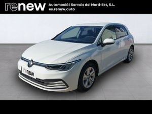 Volkswagen Golf Viii Diesel 2.0tdi Life 85kw  - Foto 2