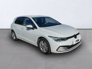 Volkswagen Golf Viii Diesel 2.0tdi Life 85kw  - Foto 5