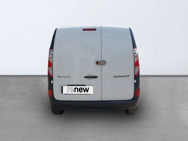 Renault Kangoo Furgon Diesel Fg. 1.5blue Dci Profesional 59kw  - Foto 8