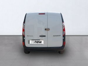 Renault Kangoo Furgon Diesel Fg. 1.5blue Dci Profesional 59kw  - Foto 8