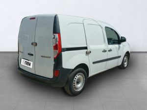Renault Kangoo Furgon Diesel Fg. 1.5blue Dci Profesional 59kw  - Foto 7