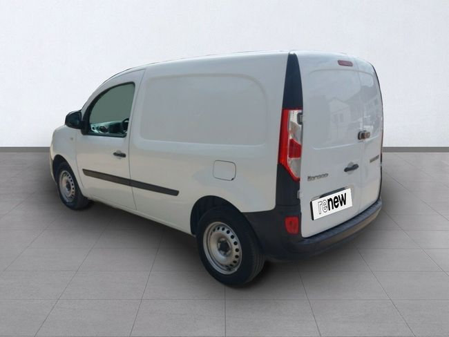 Renault Kangoo Furgon Diesel Fg. 1.5blue Dci Profesional 59kw  - Foto 10