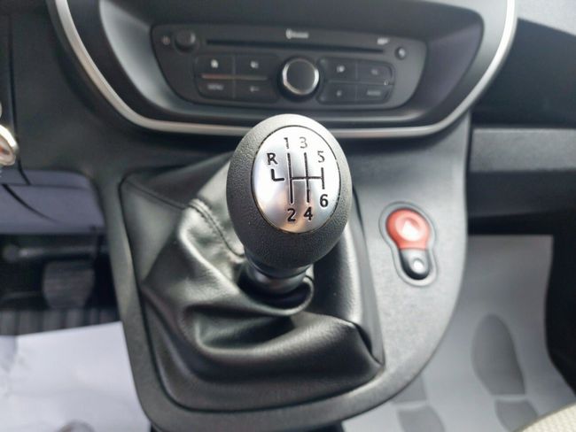 Renault Kangoo Furgon Diesel Fg. 1.5blue Dci Profesional 59kw  - Foto 19