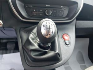 Renault Kangoo Furgon Diesel Fg. 1.5blue Dci Profesional 59kw  - Foto 19