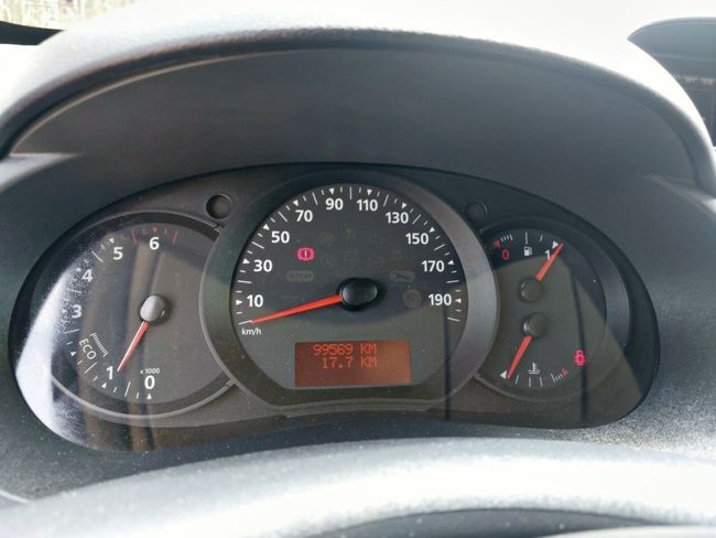 Renault Kangoo Furgon Diesel Fg. 1.5blue Dci Profesional 59kw  - Foto 17