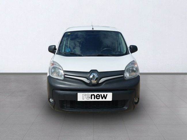 Renault Kangoo Furgon Diesel Fg. 1.5blue Dci Profesional 59kw  - Foto 3