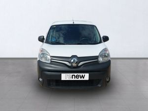 Renault Kangoo Furgon Diesel Fg. 1.5blue Dci Profesional 59kw  - Foto 3