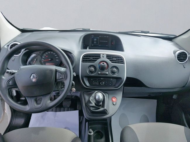 Renault Kangoo Furgon Diesel Fg. 1.5blue Dci Profesional 59kw  - Foto 15