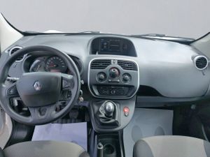 Renault Kangoo Furgon Diesel Fg. 1.5blue Dci Profesional 59kw  - Foto 15