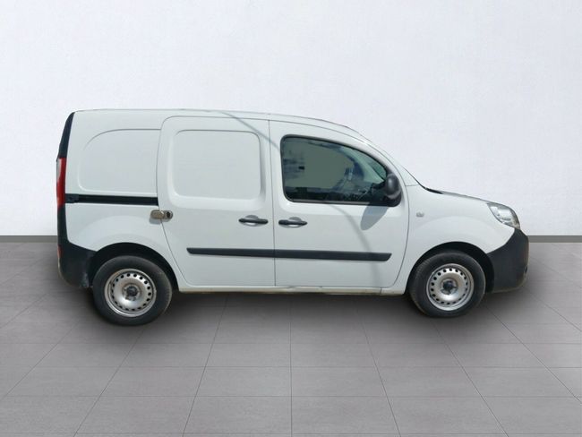 Renault Kangoo Furgon Diesel Fg. 1.5blue Dci Profesional 59kw  - Foto 6