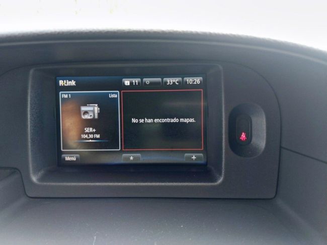 Renault Kangoo Furgon Diesel Fg. 1.5blue Dci Profesional 59kw  - Foto 16