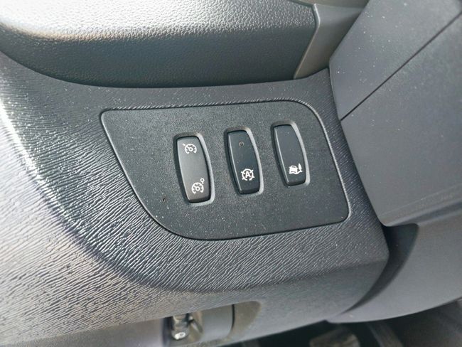 Renault Kangoo Furgon Diesel Fg. 1.5blue Dci Profesional 59kw  - Foto 23