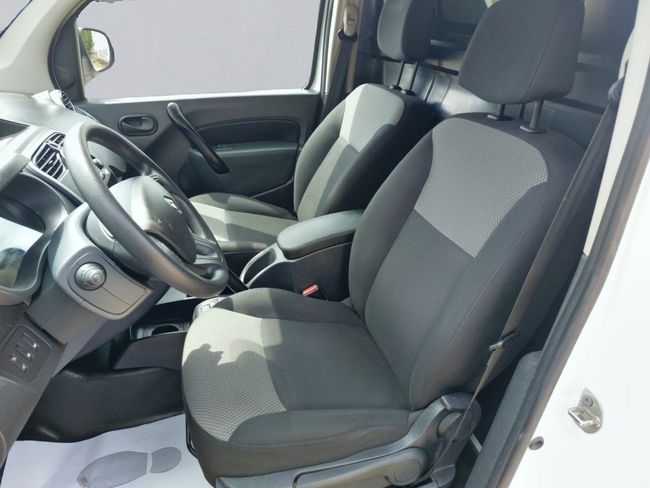 Renault Kangoo Furgon Diesel Fg. 1.5blue Dci Profesional 59kw  - Foto 13
