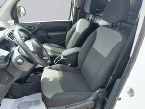 Renault Kangoo Furgon Diesel Fg. 1.5blue Dci Profesional 59kw  - Foto 13