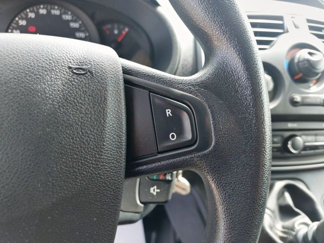 Renault Kangoo Furgon Diesel Fg. 1.5blue Dci Profesional 59kw  - Foto 21