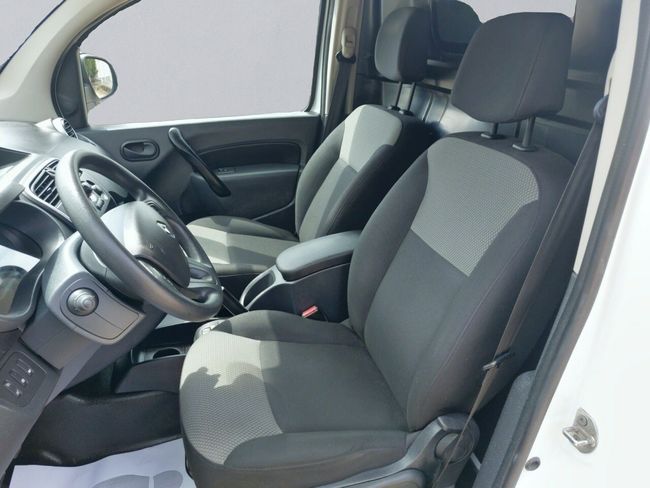 Renault Kangoo Furgon Diesel Fg. 1.5blue Dci Profesional 59kw  - Foto 14