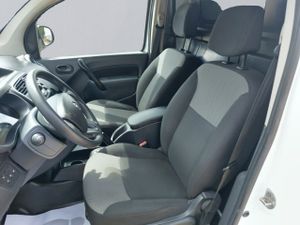 Renault Kangoo Furgon Diesel Fg. 1.5blue Dci Profesional 59kw  - Foto 14