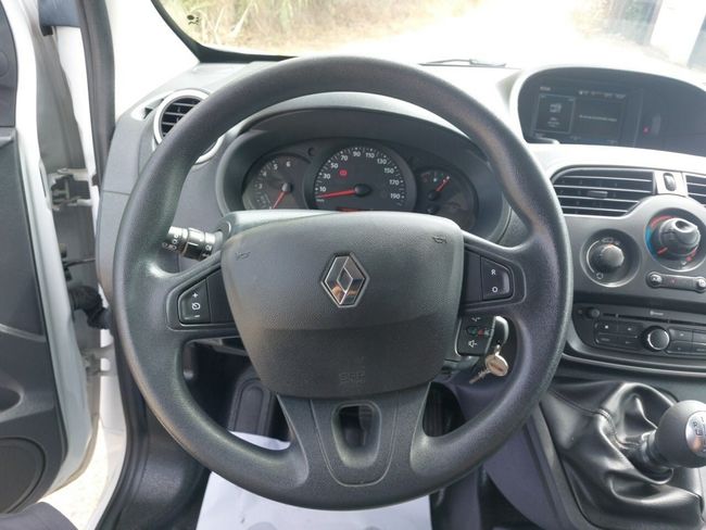 Renault Kangoo Furgon Diesel Fg. 1.5blue Dci Profesional 59kw  - Foto 18