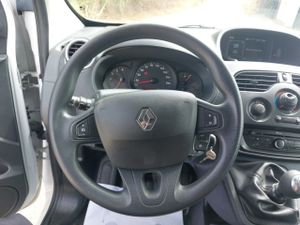 Renault Kangoo Furgon Diesel Fg. 1.5blue Dci Profesional 59kw  - Foto 18