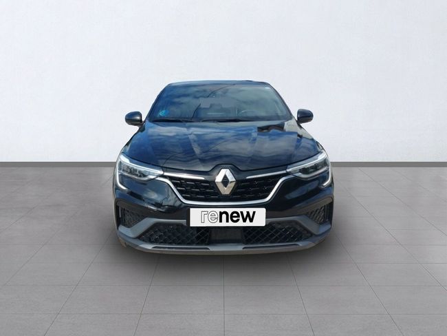 Renault Arkana Hibrido 1.6 E-tech R.s.line 105kw  - Foto 3