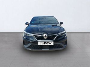 Renault Arkana Hibrido 1.6 E-tech R.s.line 105kw  - Foto 3