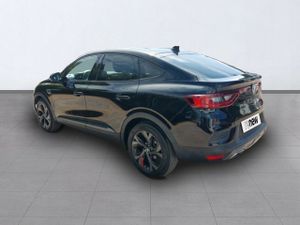 Renault Arkana Hibrido 1.6 E-tech R.s.line 105kw  - Foto 8
