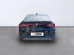 Renault Arkana Hibrido 1.6 E-tech R.s.line 105kw  - Foto 7