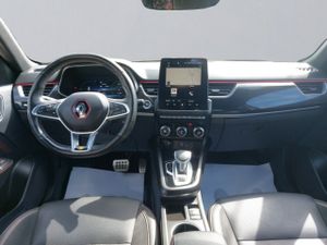 Renault Arkana Hibrido 1.6 E-tech R.s.line 105kw  - Foto 15