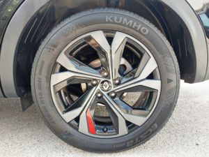 Renault Arkana Hibrido 1.6 E-tech R.s.line 105kw  - Foto 11
